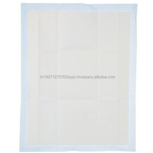 Protège-matelas jetable antidérapant pour lit médicalisé, soins aux adultes, produits d'hygiène hospitalière, tapis de sécurité jetable - Product Image 4