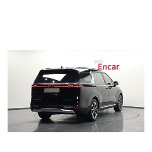 Kia Carnival 2020, 9 Plazas, Versión Signature, 84,073 km, Diésel, Transmisión Automática, Volante a la Izquierda, Cámara Trasera - Product Image 2