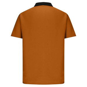 Polo de la mejor calidad para hombre, polo deportivo de diseño liso, camiseta polo para hombre, tallas grandes, polos transpirables para hombre - Product Image 6