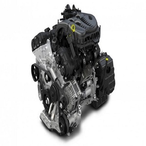 เครื่องยนต์เบนซินฟอร์ด 5.0L V8 Coyote สภาพดี ใช้งานได้ปกติ  ตรวจสอบแล้ว พร้อมขาย - Product Image 6