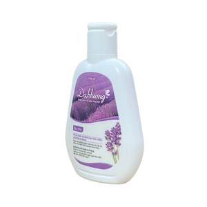 Gel de Lavado Femenino Antibacterial a Base de Hierbas Naturales, Suave, con Aroma a Lavanda, Limpiador Íntimo Calmante, Aroma Ligero, pH Equilibrado, para Uso Diario - Product Image 5