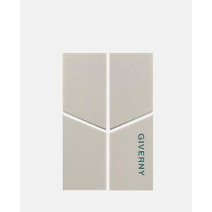 Éponge de maquillage Acwell Giverny 4P Close-Fit Matte Foundation Blender - Product Image 1