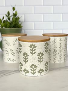 Ideal For Storing <b>Spices</b> Dry Foods Snacks And Other Kitchen Essentials Suitable For Kitchen Countertops Dining Areas Shelves A - Product Image 4