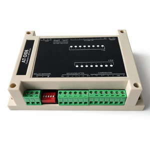 Módulo de Expansión - Conector de Montaje de Uso General |   AT-DIO8 Smart I/O - Product Image 1