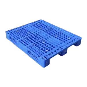 Palet de HDPE Azul de Primera Calidad Moldeado por Inyección con Formas Personalizadas de Uttar Pradesh para Aplicaciones Industriales de Plástico - Product Image 1