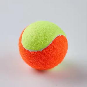 Venta Directa de Fábrica, Pelota de Tenis de Playa Profesional con Logotipo Personalizado, Pelota de Tenis Deportiva con Mejor Precio y Alta Calidad - Product Image 4