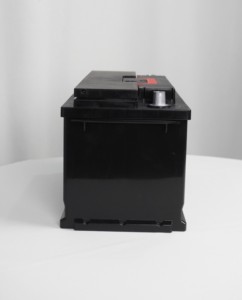 Coques de batterie de voiture en plastique du Vietnam L'usine OEM/ODM fournit un boîtier de batterie en plastique de haute qualité pour une utilisation automobile - Product Image 6