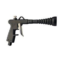 Beste Qualität Tornado Düse 1000 ml Twister Gun Tornado Gun für den industriellen Einsatz