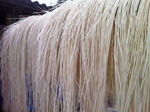 Unbleached Softened Rattan Ribbon Cane Peel 2mm 2.5mm Strong Rattan Cane Strip Rattan Split Cane Webbing Material for Handicraft - Product Image 6