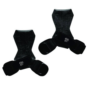 High Strength Fitness Gear Rubberized Lifting Grip Comfortable Hold For <b>Weight</b> Lifting And <b>Training</b> Sessions - Product Image 1