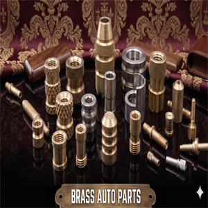 Automóvil de latón - Product Image 2