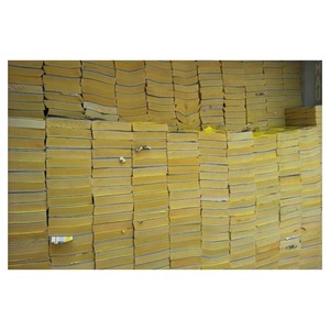 Papeles de Desecho de Directorios Telefónicos Antiguos Limpios y Clasificados, Páginas Amarillas Listas para Exportación a Industrias Globales de Reciclaje - Product Image 2