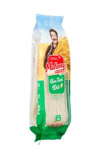 Fideos de Arroz Secos Premium 200g Sin Gluten, Sin OMG, Fabricante OEM de Vietnam, Fideos de Arroz para Sopa y Hotpot - Product Image 3