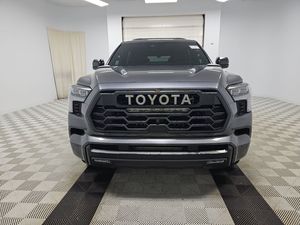 Toyota Sequoia TRD Pro d'occasion 2025 - Product Image 1