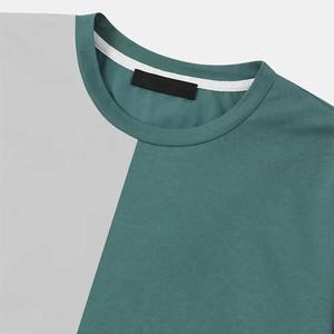 New Spring Summer <b>Trendy</b> Luxury Fashion Graphic <b>T</b>-<b>shirt</b> Top Fendt Men's Short Sleeve <b>T</b>-<b>shirt</b> Print Casual 100% Cotton <b>T</b>-<b>Shirt</b> - Product Image 3