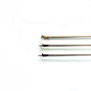 คีมจับกระดูกสำหรับการผ่าตัดข้อแบบส่องกล้อง รุ่น GS-DF-0010 ทำจากเหล็กกล้าไร้สนิม สำหรับการผ่าตัดทั่วไป ระดับ Class I ขายส่ง - Product Image 4