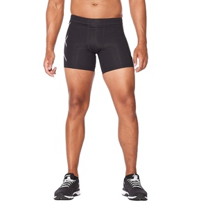 Black <b>Compression</b> <b>Short</b> Custom Design Base Layer <b>Compression</b> <b>Short</b> for Men and Women on Cheap Prices Direct From Manufacturer - Product Image 1