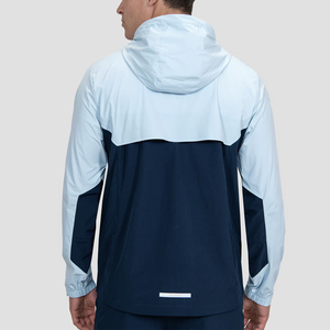 Men's Lightweight Sports Tracksuit Set Full Zip <b>Jacket</b> And Pants Athletic Training Running Casual <b>Workout</b> Regular Fit Sportswear - Product Image 5