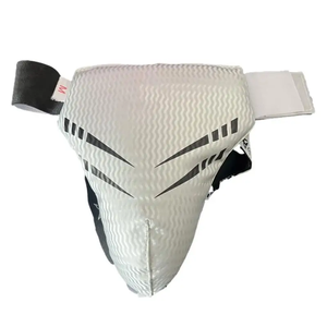 อุปกรณ์ป้องกันขาหนีบสำหรับมวย MMA คิกบ็อกซิ่ง - Product Image 6