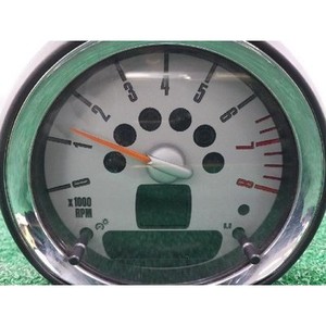 Mini Paneles de Instrumentos Usados para Hatchback 9153405 - Product Image 2