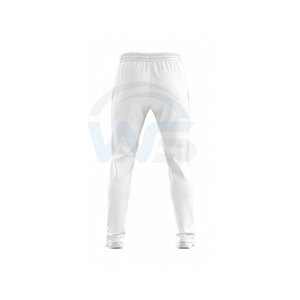 Nouvelle tenue de cricket en polyester respirant, modèle 2026, la plus vendue, avec impression personnalisée du logo et du nom de l'équipe, vente en gros - Product Image 4