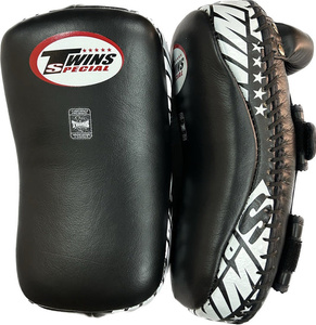 Customized <b>Best</b> Quality Kicking Shield Kick Pad Large Curved Focus Boxing Mma Training Arm Muay Thai Boxing Kicking Shield - Product Image 1
