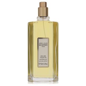 Scherrer Eau De Toilette Spray Tester Profumo da Donna - Product Image 1