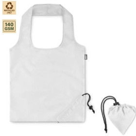 <b>Foldable</b> Cotton Shopping Carry <b>Bag</b> Durable Reusable Utility <b>Bag</b> for Market Grocery Travel Office and Household Storage - Product Image 3