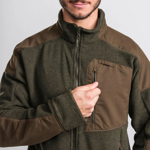 ชุดกันน้ำสำหรับตกปลาและล่าสัตว์ Shero Windproof รุ่น Unisex สำหรับฤดูหนาว  แบบมีฉนวนกันความร้อน 1600  ทำจากนีโอพรีน ระบายอากาศได้ดี สีขาว ความสูงระดับอก พร้อมรองเท้าบูทในตัว - Product Image 4