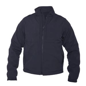 Chaqueta impermeable de concha blanda para hombres y mujeres, chaqueta impermeable Softshell, última moda, chaquetas Softshell para exteriores - Product Image 2