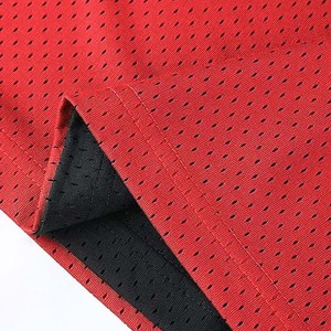 Men's Team Pack Numbers Reversible Basketball Jersey 100% Polyester Breathable Summer Plus Size Winter Black and White Practice - Product Image 6