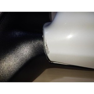 กระจกมองข้างมือสองสำหรับรถยนต์ Elantra รุ่น 876102Q100RBC - Product Image 5