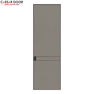 Meuble de chambre d'hôtel moderne en bois massif, étanche, durable, avec isolation thermique, design intérieur, garantie 3 ans, finition intérieure Caesar - Product Image 1