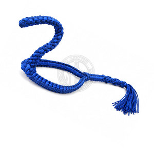 Diadema Profesional Resistente para Muay Thai, 100% Algodón, Diseño Ligero y Ecológico para Entrenamiento y Ceremonias - Product Image 2