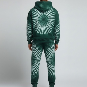 Trajes Deportivos Personalizados al por Mayor para Hombre, Conjuntos para Correr, Ropa de Primera Calidad OEM ODM - Product Image 2