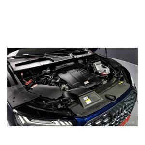 ออดี้ คิว5 40 ทีดีไอ ควอตโตร พรีเมียม สปอร์ตแบ็ค กรกฎาคม 2022 25,252 กม. ดีเซล เบาะหนัง กล้องมองหลัง พวงมาลัยซ้าย - Product Image 6