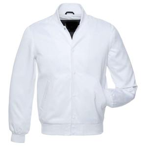 Fabricant de vestes en satin haut de gamme proposant des modèles varsity et bomber élégants, avec une coupe confortable et un style tendance - Product Image 1