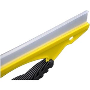 Tergivetro in Silicone di Grado Professionale per Auto, Senza Aloni, con Bordo Flessibile per Pulizia Vetri Auto - Product Image 3