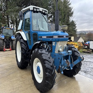 Tractor Ford de Calidad para Agricultura Moderna con Transmisión Resistente, Precio al por Mayor, Envío Rápido, Rendimiento Confiable, Compre Hoy - Product Image 3