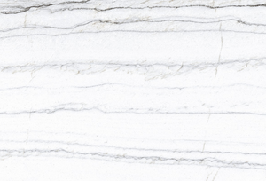 กระเบื้องปูพื้นและผนังพอร์ซเลนสมัยใหม่ Grande Esclate Statuario ขนาด 60x120 ซม. ผิวด้านขัดเงา สำหรับตกแต่งภายในวิลล่าและโรงแรม - Product Image 2