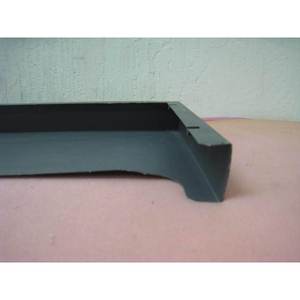 AMAT 0040-09154 PANEL TOP GAS CABINET, 400445 - Équipements et pièces semi-conductrices de renommée mondiale à confiance sur le marché - Product Image 4