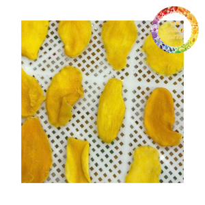 Rodajas de mango deshidratado aptas para marcas de snacks, cadenas minoristas y negocios de exportación - Product Image 3