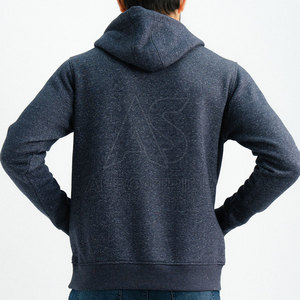 Sudadera Informal de Algodón con Diseño Cómodo para Comodidad Diaria y Looks Elegantes - Product Image 2
