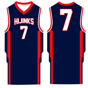 Conjunto de Uniforme de Baloncesto de Alta Calidad, Camiseta y Pantalones Cortos Sublimados, Transpirables, de Secado Rápido, Uniformes Deportivos para Entrenamiento de Equipos - Product Image 3