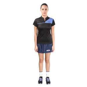 STAG ICONIC: SKORT BÁSICO PARA MUJER AZUL MARINO SKBA1 - Product Image 1