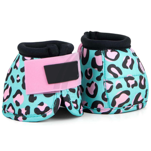 รองเท้าบูทขี่ม้ารุ่นล่าสุด ดีไซน์ทันสมัย ขายส่ง พร้อมกางเกงขี่ม้า วัสดุ PU สีและขนาดตามสั่ง น้ำหนักเบา - Product Image 1