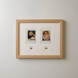 Hot Selling 6" 7" 8" Wooden Photo <b>Frame</b> Creative <b>Picture</b> <b>Frame</b> Decoration - Product Image 1