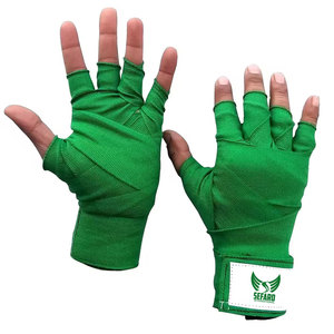 ผ้าพันมือสำหรับชกมวยแบบม้วน ปริมาณมาก คุณภาพสูง ผลิตอย่างมีมาตรฐาน - Product Image 1