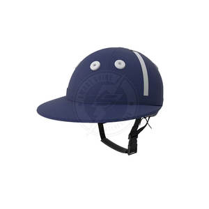 Cascos de Equitación Ligeros de Primera Calidad al por Mayor, Ropa Ecuestre, Cascos de Diseño Único - Product Image 4