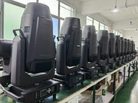 Nouveau prix CMY Profil de projection pour éclairage de scène à tête mobile CMY 700w LED BWSF 4IN1 LED Moving Head pour événement